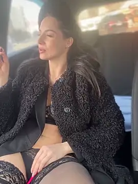 Roxana-Sexy online show from 02/18/25, 08:49