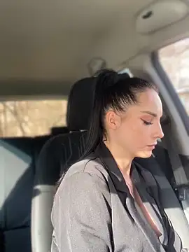 Roxana-Sexy online show from 02/20/25, 09:11