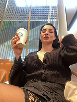 Roxana-Sexy online show from 02/22/25, 06:06