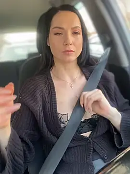 Roxana-Sexy online show from 02/22/25, 09:12