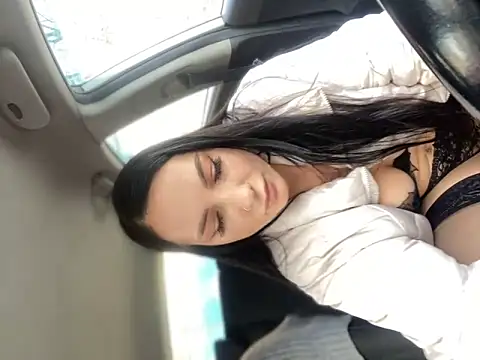 Roxana-Sexy online show from 03/01/25, 08:45