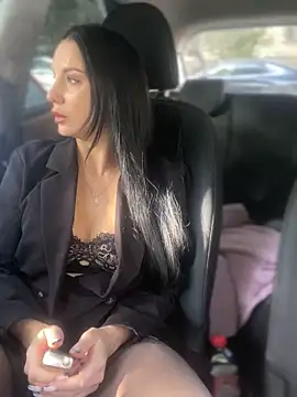 Roxana-Sexy online show from 10/16/25, 03:40