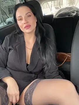 Roxana-Sexy online show from 12/20/25, 04:19