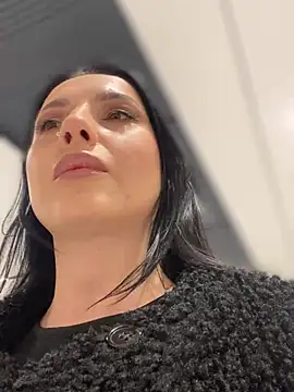 Roxana-Sexy online show from 02/19/26, 05:14