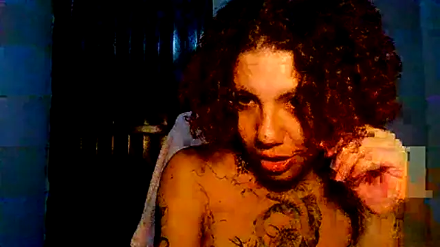 Submersidollx online show from 05/13/26, 11:55