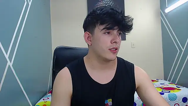 Snapshot of nolan_twink1 chatting on 12/10/24, 05:55 nolan twink1 online show from 12/10/24, 05:55