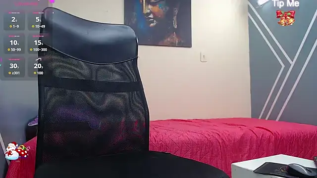 Snapshot of nolan_twink1 chatting on 12/27/24, 09:00 nolan twink1 online show from 12/27/24, 09:00