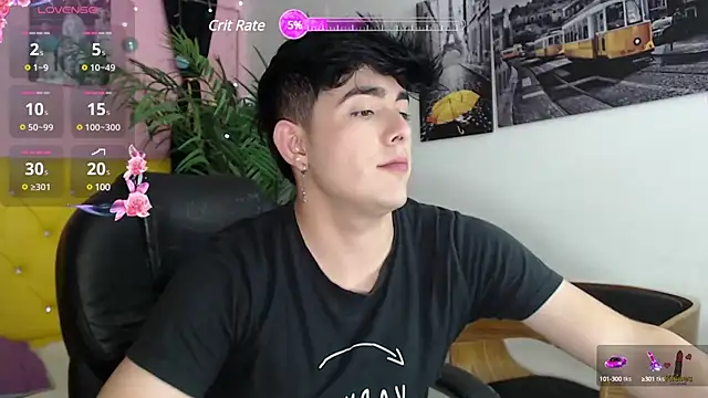 Snapshot of nolan_twink1 chatting on 02/04/25, 05:45 nolan twink1 online show from 02/04/25, 05:45