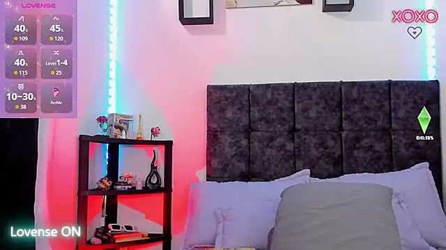 nolan twink1 online show from 02/18/26, 05:53