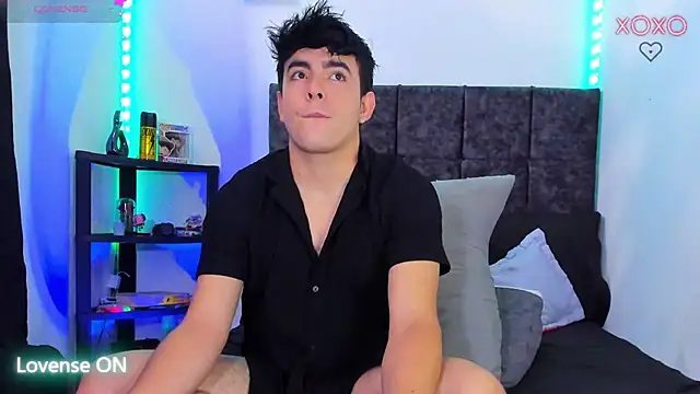 nolan twink1 online show from 04/12/26, 05:51