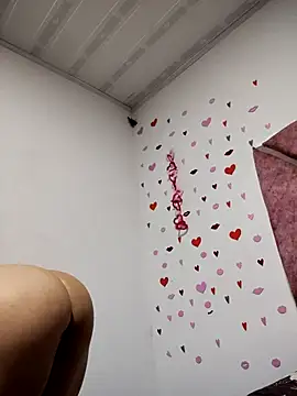 Snapshot of LaurenWelly_ chatting on 03/14/25, 04:54 LaurenWelly online show from 03/14/25, 04:54