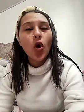 Nicky-7 online show from 12/06/24, 05:33