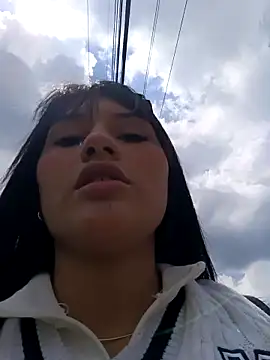 Nicky-7 online show from 01/07/25, 05:20