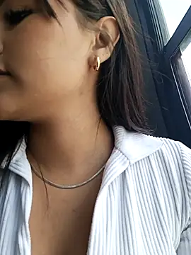 Nicky-7 online show from 02/28/25, 06:41