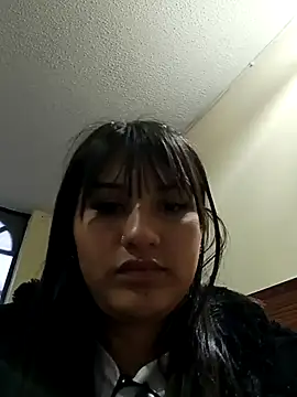 Nicky-7 online show from 03/18/25, 11:09