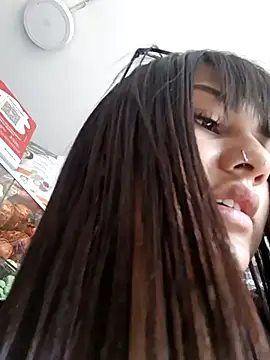 Nicky-7 online show from 03/20/25, 06:09