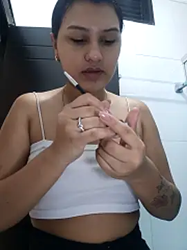 Nicky-7 online show from 02/10/26, 05:17