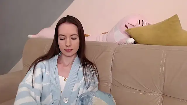 AmbrielHailey online show from 02/02/25, 10:17