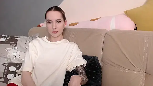 AmbrielHailey online show from 02/01/26, 09:13