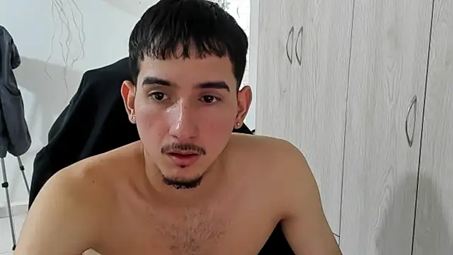 thomas daniel1 online show from 03/24/26, 10:48