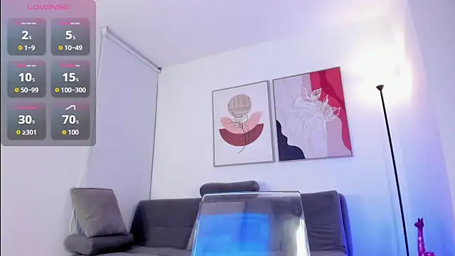 sofiiajones online show from 04/14/26, 03:01