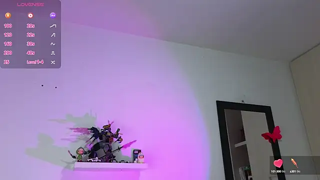 milky  boy  online show from 03/15/25, 04:24