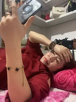 Cesywet online show from 02/14/25, 06:23