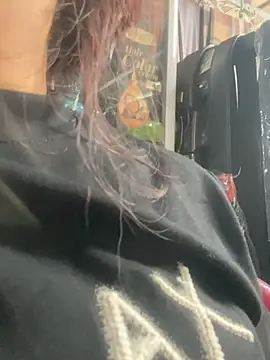 Cesywet online show from 02/16/25, 03:15