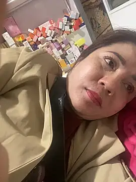 Cesywet online show from 02/19/25, 03:50