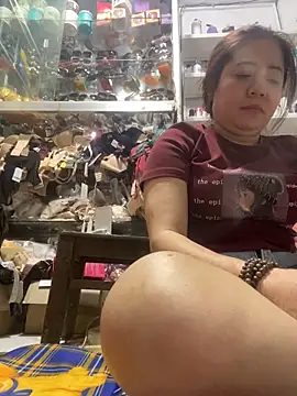 Cesywet online show from 02/19/25, 10:01