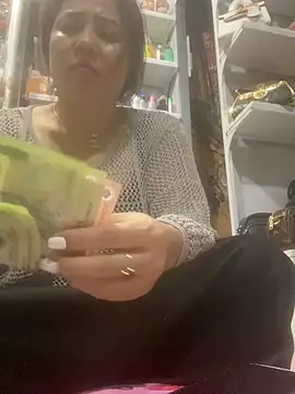 Cesywet online show from 02/26/25, 09:53