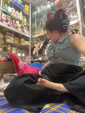 Cesywet online show from 02/27/25, 05:45