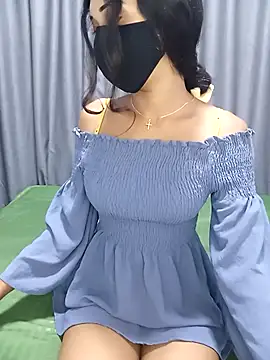 Snapshot of Cute_Asheera chatting on 10/19/25, 06:52 Cute Asheera online show from 10/19/25, 06:52