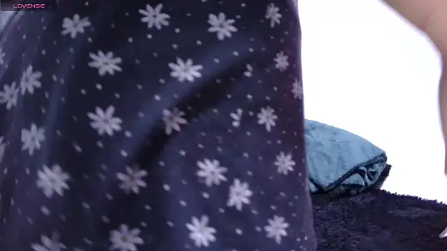 daniela rivasth online show from 02/10/25, 07:49