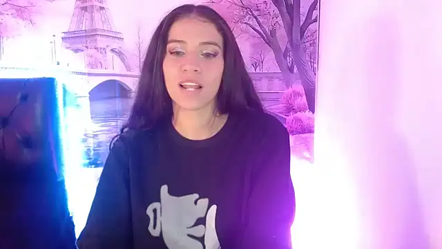 daniela rivasth online show from 02/24/25, 11:10