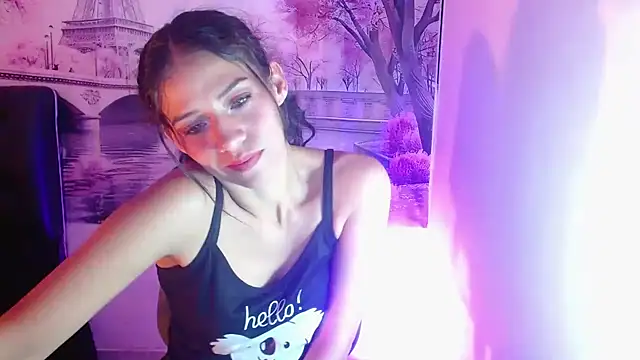 daniela rivasth online show from 03/02/25, 10:24