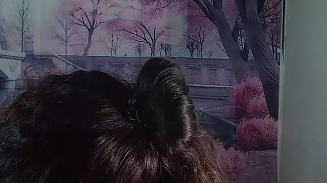 daniela rivasth online show from 03/04/25, 03:33