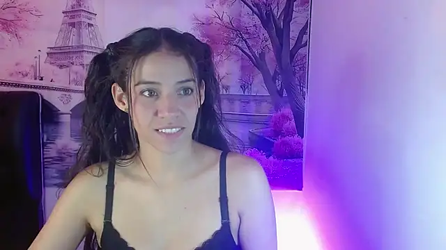 daniela rivasth online show from 03/09/25, 12:53