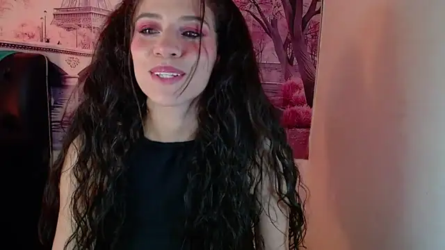 daniela rivasth online show from 03/15/25, 07:42