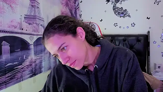 daniela rivasth online show from 09/14/25, 05:50