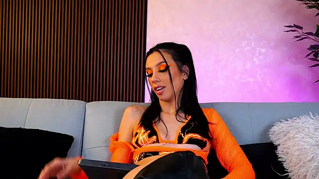 HaylieMilf online show from 01/18/25, 02:12
