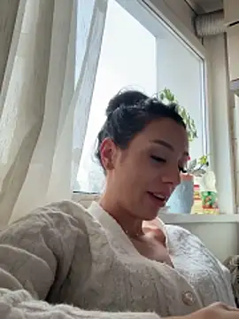 HaylieMilf online show from 02/12/26, 12:11