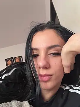 HaylieMilf online show from 02/16/26, 01:29