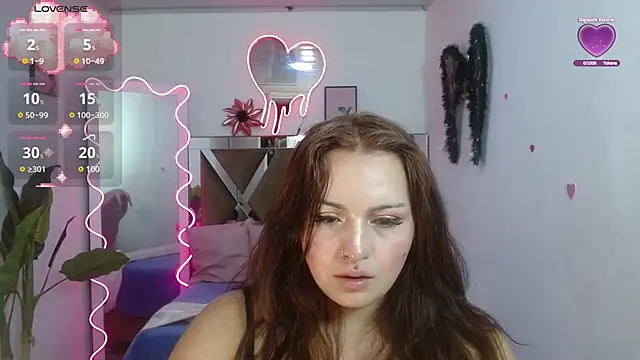 Snapshot of Anastaciia_tay chatting on 03/17/25, 03:03 Anastaciia tay online show from 03/17/25, 03:03