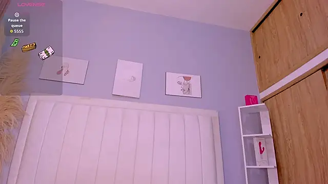 Paula-Brown1 online show from 10/09/25, 07:12