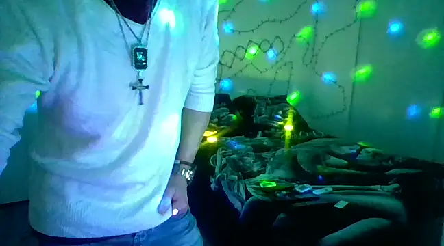 brunoguunot online show from 01/17/25, 05:51
