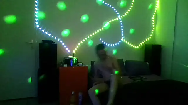 brunoguunot online show from 03/08/25, 11:18