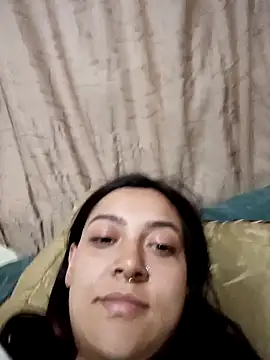 CORALINE GREYM online show from 09/24/25, 03:21