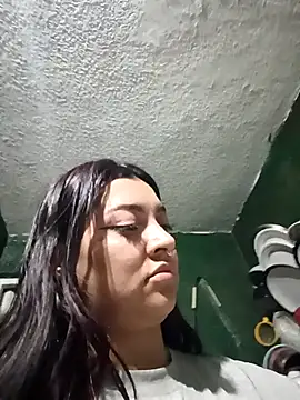 CORALINE GREYM online show from 09/25/25, 05:44