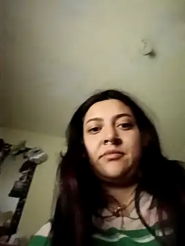 CORALINE GREYM online show from 09/27/25, 06:51